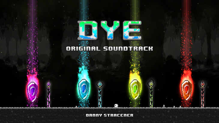 DYE: Original Soundtrack - 游戏机迷 | 游戏评测