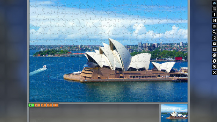 Pixel Puzzles Ultimate - Puzzle Pack: Australia - 游戏机迷 | 游戏评测