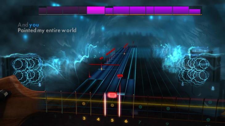Rocksmith® 2014 Edition – Remastered – Skater Rock Song Pack - 游戏机迷 | 游戏评测