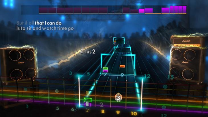 Rocksmith® 2014 Edition – Remastered – Skater Rock Song Pack - 游戏机迷 | 游戏评测
