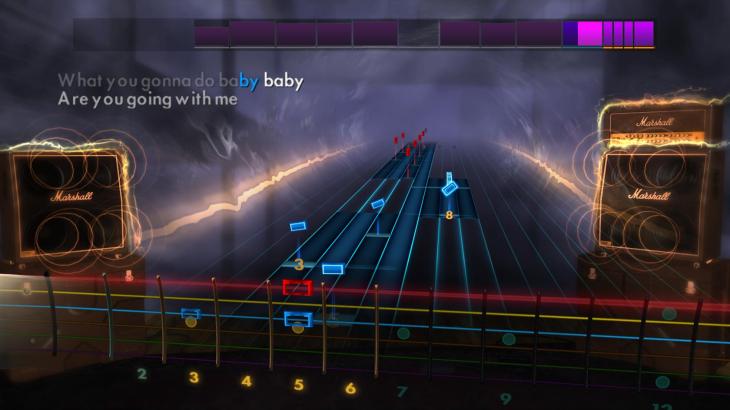 Rocksmith® 2014 Edition – Remastered – Skater Rock Song Pack - 游戏机迷 | 游戏评测