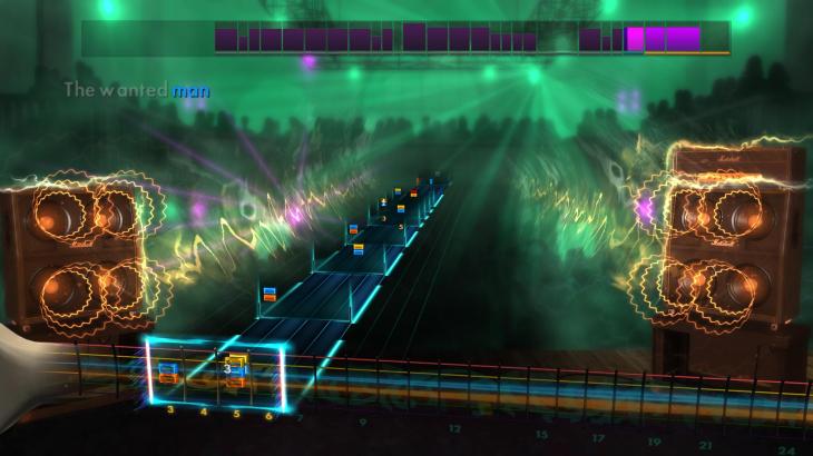 Rocksmith® 2014 Edition – Remastered – Classic Riff Song Pack - 游戏机迷 | 游戏评测
