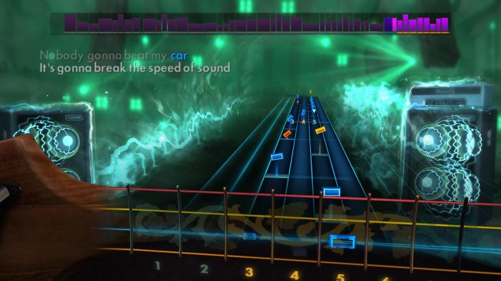 Rocksmith® 2014 Edition – Remastered – 70s Rock Song Pack - 游戏机迷 | 游戏评测