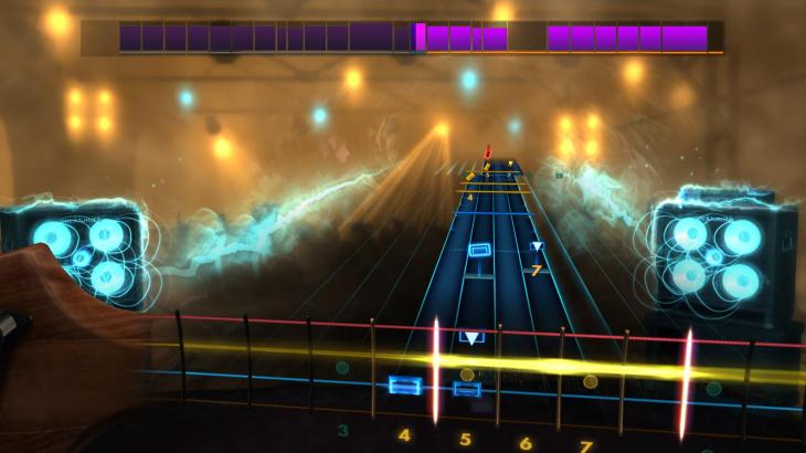 Rocksmith® 2014 Edition – Remastered – 90s Rock Song Pack - 游戏机迷 | 游戏评测