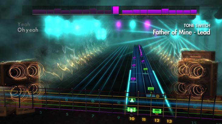 Rocksmith® 2014 Edition – Remastered – 90s Rock Song Pack - 游戏机迷 | 游戏评测