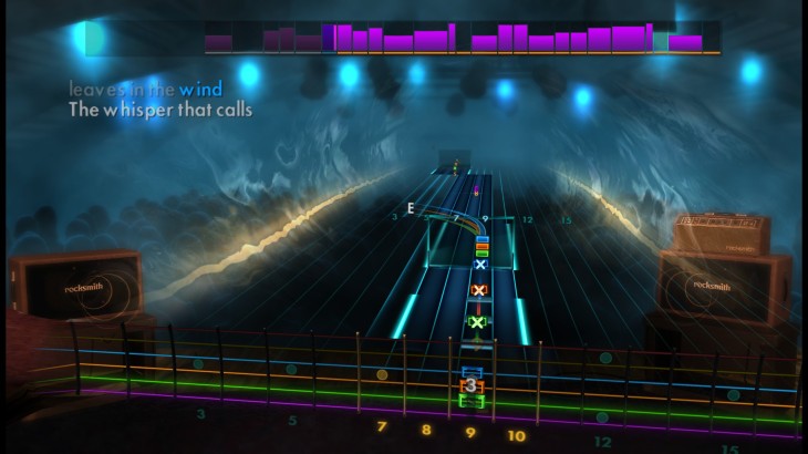 Rocksmith® 2014 Edition – Remastered – Female Lead Song Pack - 游戏机迷 | 游戏评测