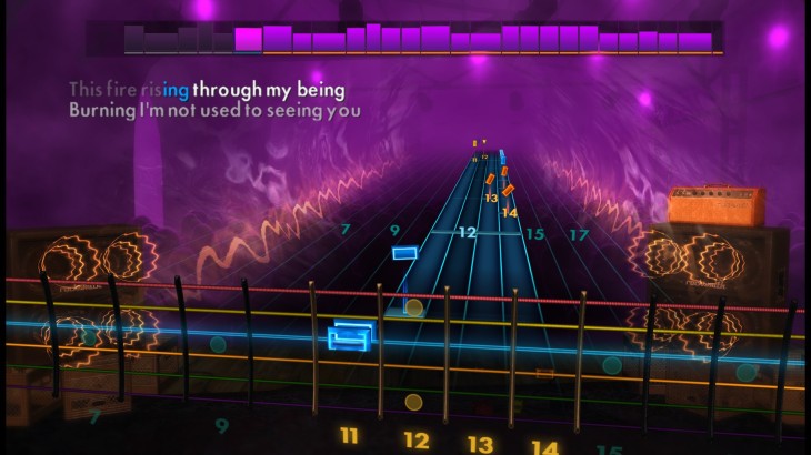 Rocksmith® 2014 Edition – Remastered – Female Lead Song Pack - 游戏机迷 | 游戏评测