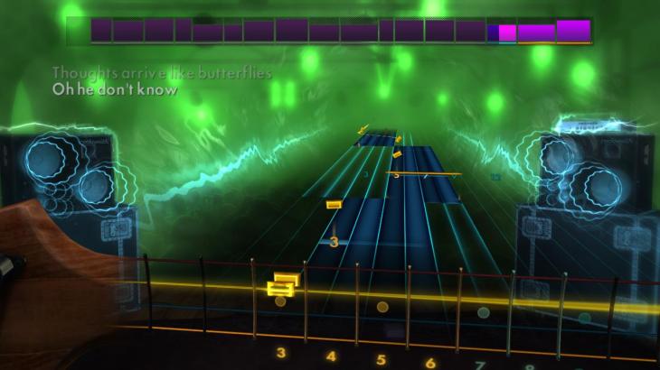 Rocksmith® 2014 Edition – Remastered – Pearl Jam - “Even Flow” - 游戏机迷 | 游戏评测