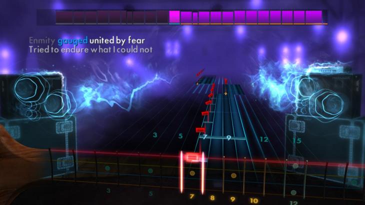 Rocksmith® 2014 Edition – Remastered – Pearl Jam - “Rearviewmirror” - 游戏机迷 | 游戏评测