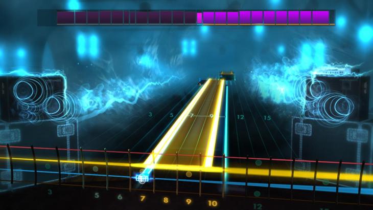 Rocksmith® 2014 Edition – Remastered – Pearl Jam - “Rearviewmirror” - 游戏机迷 | 游戏评测