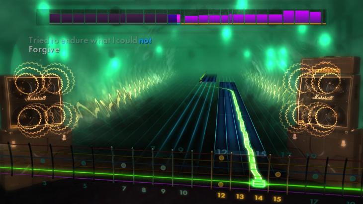 Rocksmith® 2014 Edition – Remastered – Pearl Jam - “Rearviewmirror” - 游戏机迷 | 游戏评测