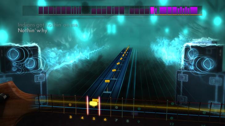 Rocksmith® 2014 Edition – Remastered – Pearl Jam Song Pack II - 游戏机迷 | 游戏评测