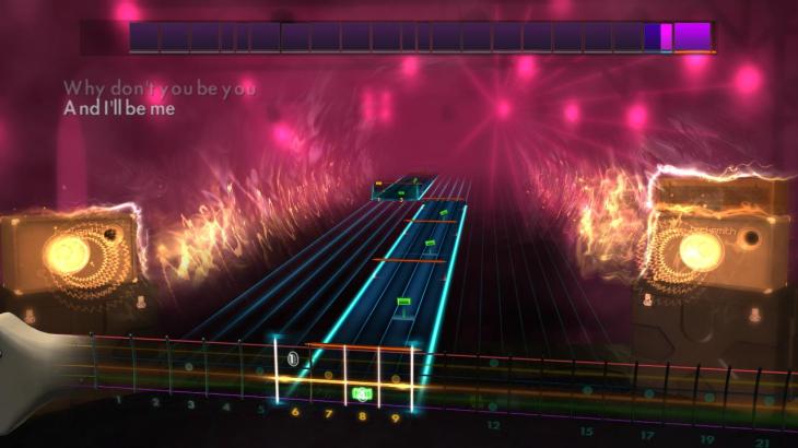 Rocksmith® 2014 Edition – Remastered – James Bay - “Let It Go” - 游戏机迷 | 游戏评测