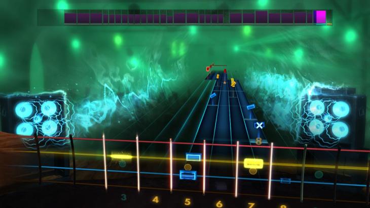 Rocksmith® 2014 Edition – Remastered – Joe Satriani - “Surfing with the Alien” - 游戏机迷 | 游戏评测