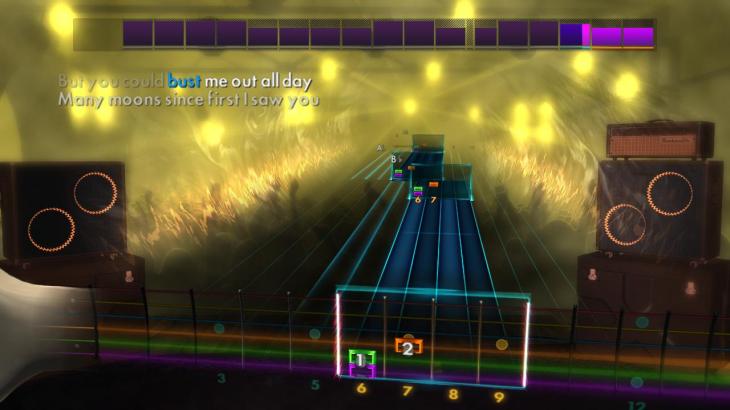 Rocksmith® 2014 Edition – Remastered – 311 - “All Mixed Up” - 游戏机迷 | 游戏评测