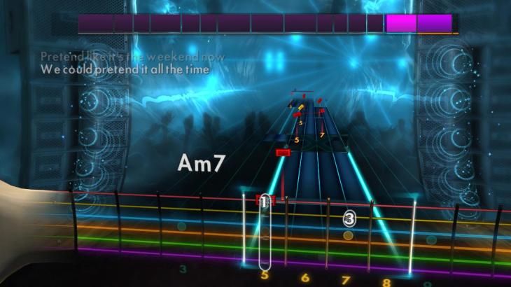 Rocksmith® 2014 Edition – Remastered – Variety Song Pack IX - 游戏机迷 | 游戏评测