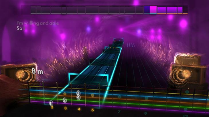 Rocksmith® 2014 Edition – Remastered – Bob Marley & The Wailers Song Pack - 游戏机迷 | 游戏评测