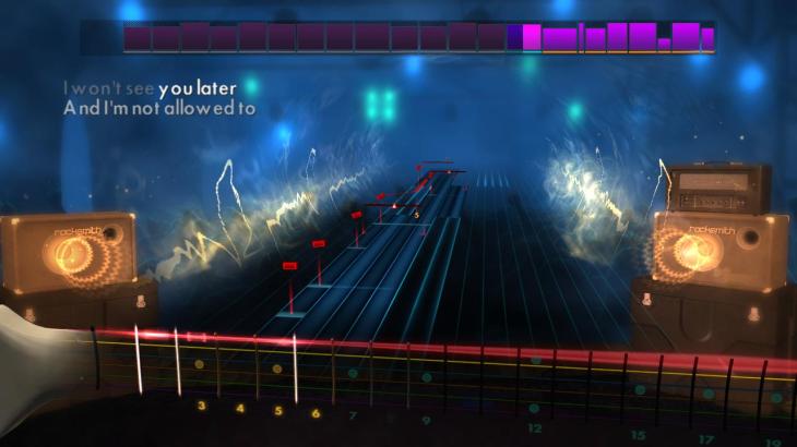 Rocksmith® 2014 Edition – Remastered – Royal Blood - “Figure It Out” - 游戏机迷 | 游戏评测