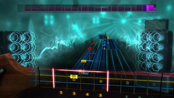 Rocksmith® 2014 Edition – Remastered – Royal Blood - “Out of the Black” - 游戏机迷 | 游戏评测