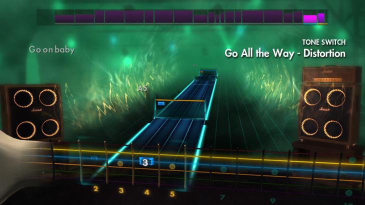 Rocksmith® 2014 Edition – Remastered – Mix Tape Song Pack - 游戏机迷 | 游戏评测