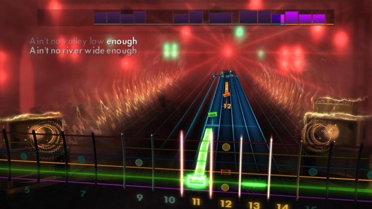 Rocksmith® 2014 Edition – Remastered – Mix Tape Song Pack - 游戏机迷 | 游戏评测