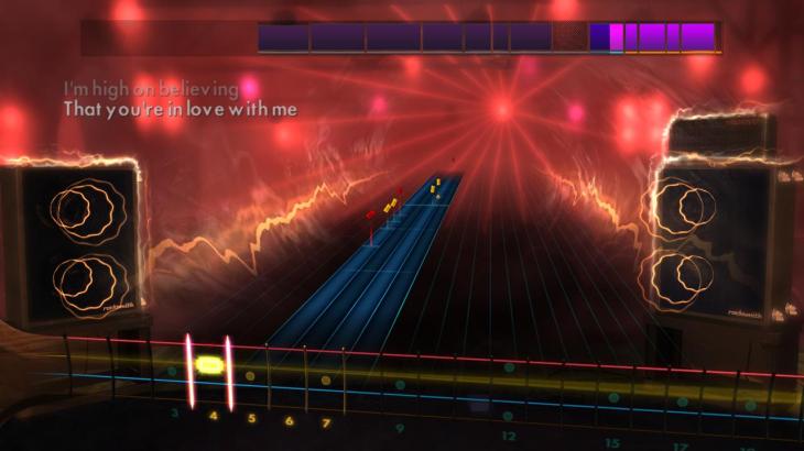 Rocksmith® 2014 Edition – Remastered – Blue Swede - “Hooked on a Feeling” - 游戏机迷 | 游戏评测