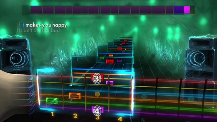 Rocksmith® 2014 Edition – Remastered – Sheryl Crow Song Pack - 游戏机迷 | 游戏评测