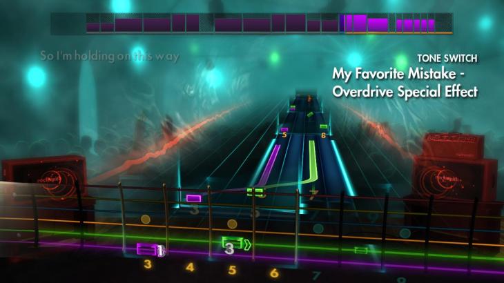 Rocksmith® 2014 Edition – Remastered – Sheryl Crow Song Pack - 游戏机迷 | 游戏评测