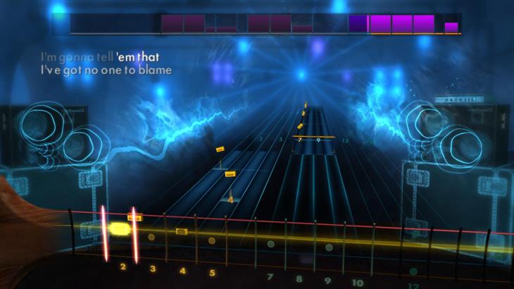 Rocksmith® 2014 Edition – Remastered – Sheryl Crow Song Pack - 游戏机迷 | 游戏评测