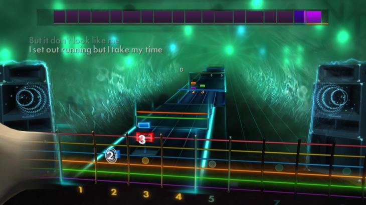 Rocksmith® 2014 Edition – Remastered – Grateful Dead Song Pack - 游戏机迷 | 游戏评测