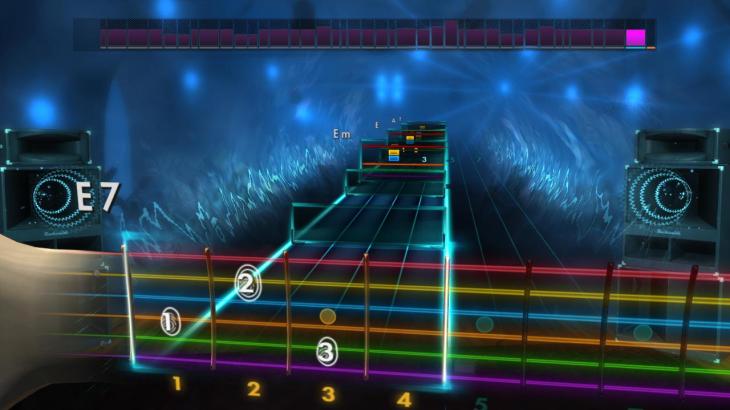 Rocksmith® 2014 Edition – Remastered – Grateful Dead - “Truckin’” - 游戏机迷 | 游戏评测