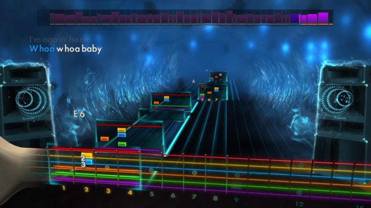 Rocksmith® 2014 Edition – Remastered – Grateful Dead - “Truckin’” - 游戏机迷 | 游戏评测