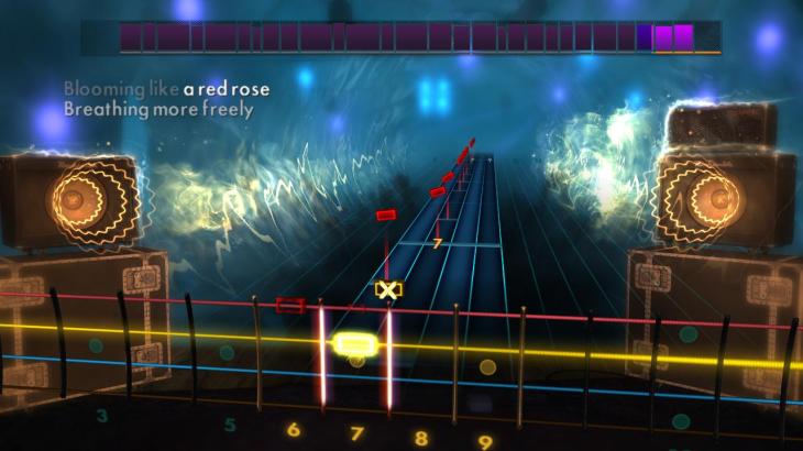 Rocksmith® 2014 Edition – Remastered – Grateful Dead - “Sugar Magnolia” - 游戏机迷 | 游戏评测