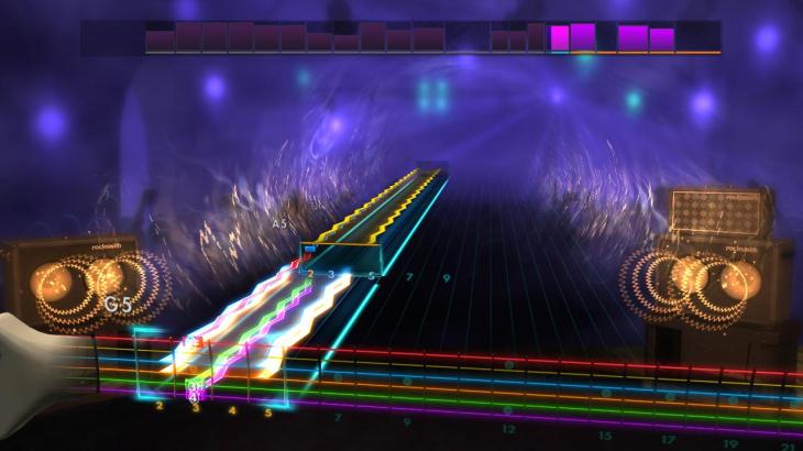 Rocksmith® 2014 Edition – Remastered – Queen - “I Want It All” - 游戏机迷 | 游戏评测