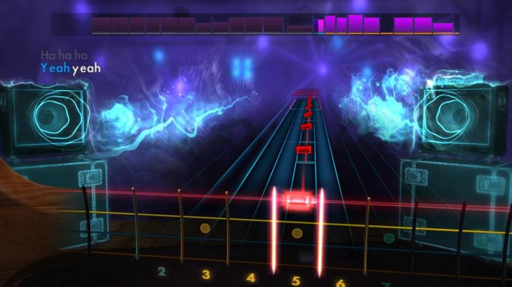 Rocksmith® 2014 Edition – Remastered – Queen - “I Want It All” - 游戏机迷 | 游戏评测