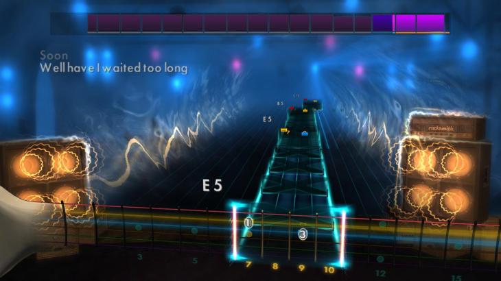Rocksmith® 2014 Edition – Remastered – New Found Glory Song Pack - 游戏机迷 | 游戏评测