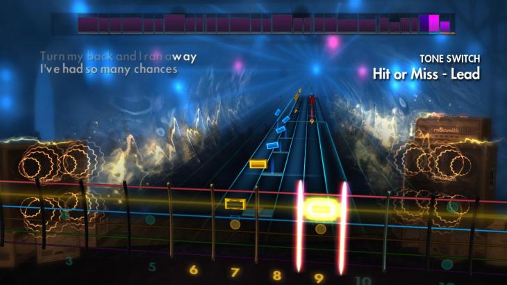 Rocksmith® 2014 Edition – Remastered – New Found Glory - “Hit or Miss” - 游戏机迷 | 游戏评测