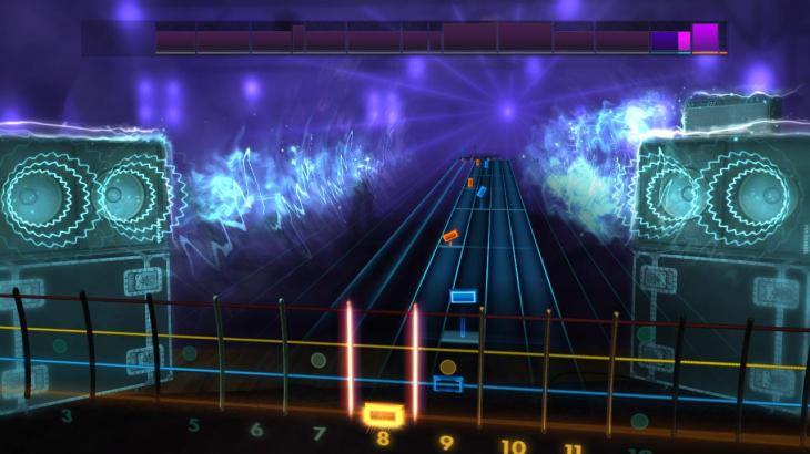 Rocksmith® 2014 Edition – Remastered – Surf Rock Song Pack II - 游戏机迷 | 游戏评测