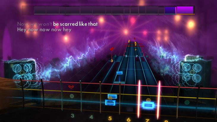 Rocksmith® 2014 Edition – Remastered – Live - “Selling the Drama” - 游戏机迷 | 游戏评测