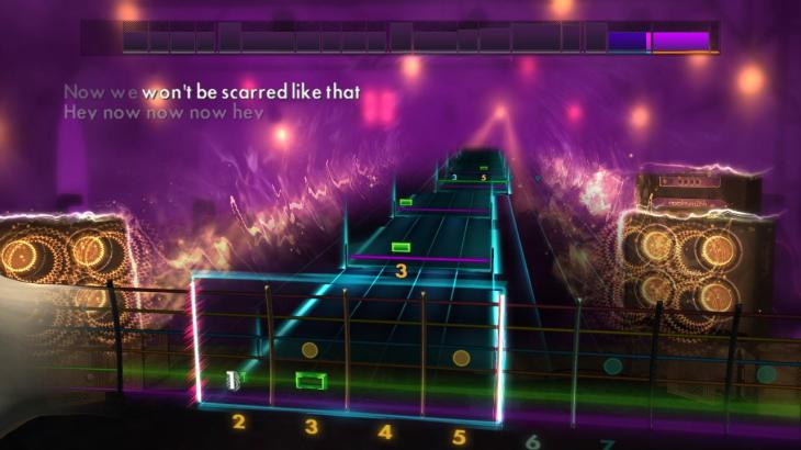 Rocksmith® 2014 Edition – Remastered – Live - “Selling the Drama” - 游戏机迷 | 游戏评测