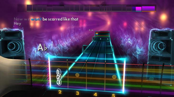 Rocksmith® 2014 Edition – Remastered – Live - “Selling the Drama” - 游戏机迷 | 游戏评测