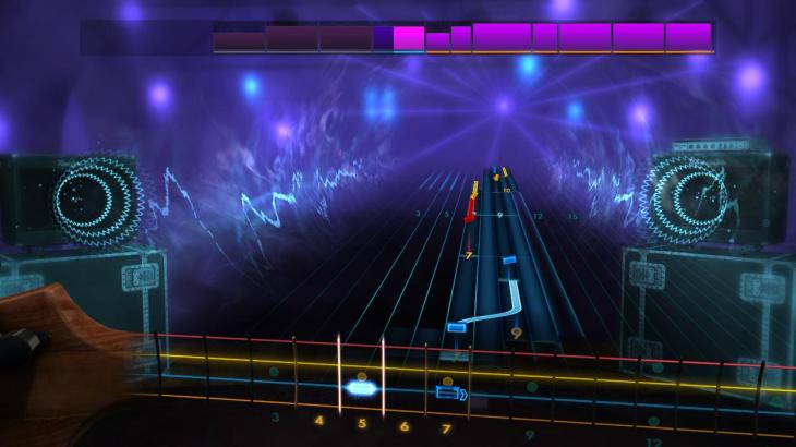 Rocksmith® 2014 Edition – Remastered – Variety Song Pack X - 游戏机迷 | 游戏评测
