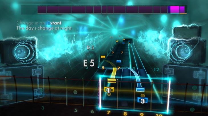 Rocksmith® 2014 Edition – Remastered – X - “Los Angeles” - 游戏机迷 | 游戏评测