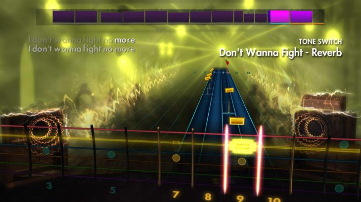 Rocksmith® 2014 Edition – Remastered – Alabama Shakes - “Don’t Wanna Fight” - 游戏机迷 | 游戏评测