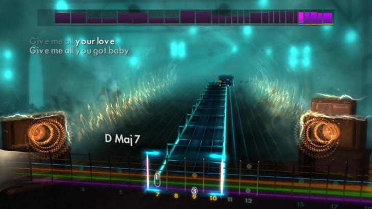 Rocksmith® 2014 Edition – Remastered – Alabama Shakes - “Gimme All Your Love” - 游戏机迷 | 游戏评测