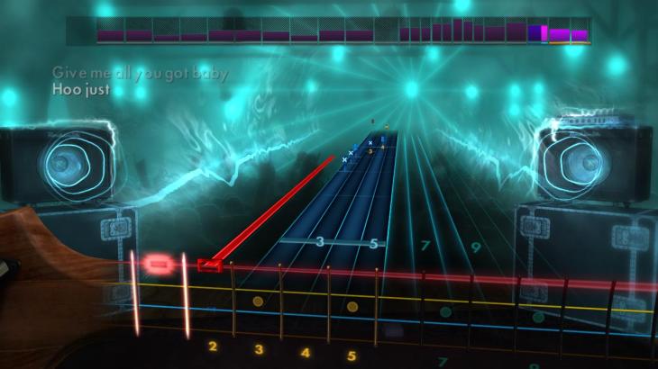 Rocksmith® 2014 Edition – Remastered – Alabama Shakes - “Gimme All Your Love” - 游戏机迷 | 游戏评测