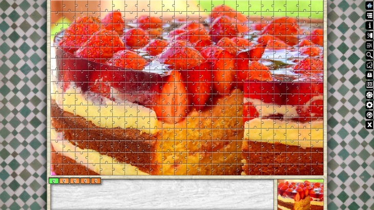 Pixel Puzzles Ultimate - Puzzle Pack: Variety Pack 1 - 游戏机迷 | 游戏评测