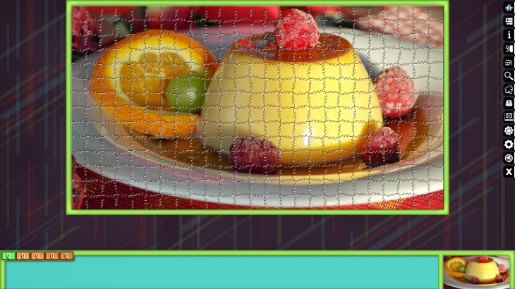 Pixel Puzzles Ultimate - Puzzle Pack: Desserts - 游戏机迷 | 游戏评测