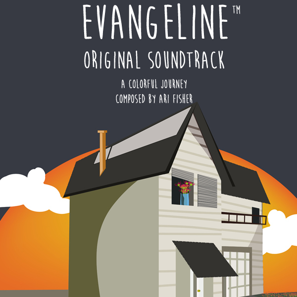 Evangeline™ Soundtrack - 游戏机迷 | 游戏评测