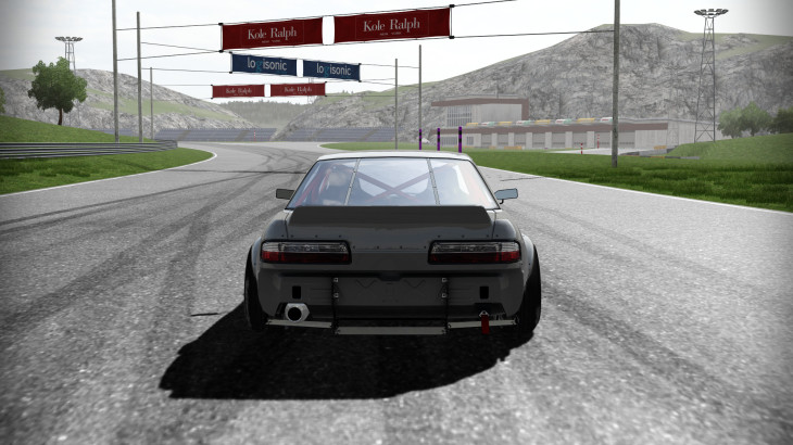 Peak Angle: Drift Online - Japan Cars Pack - 游戏机迷 | 游戏评测